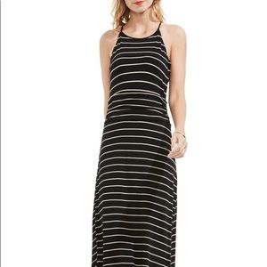 Vince Camuto maxi dress